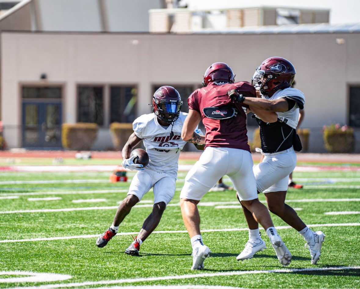 16 days till kickoff