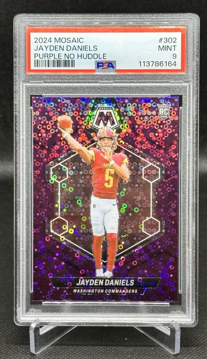 kraemericacards's tweet image. Available - lmk if interested in anything