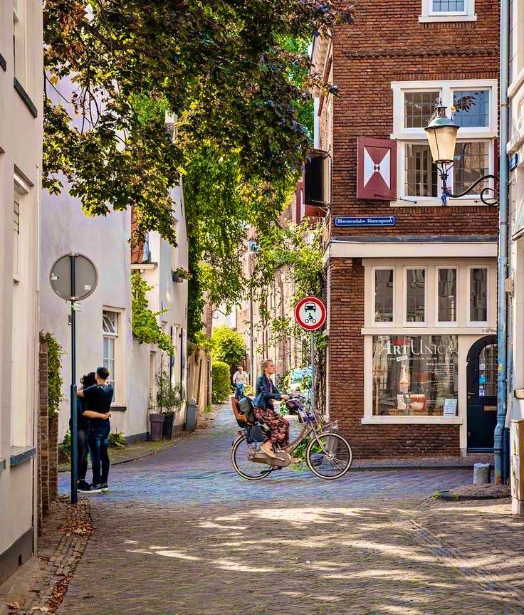 Cars aren’t freedom.

This is freedom