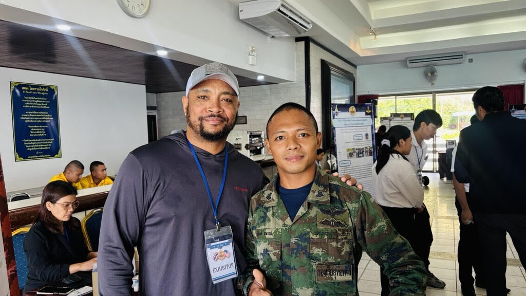 DataShapes AI (@datashapes_ai) on Twitter photo ๐๐ญ ๐๐ซ๐ข๐ฆ๐ฌ๐จ๐ง ๐๐ข๐ฉ๐๐ซ ๐๐ ๐ข๐ง ๐๐ก๐๐ข๐ฅ๐๐ง๐, ๐จ๐ฎ๐ซ ๐ญ๐๐๐ฆ ๐๐๐ฆ๐จ๐ง๐ฌ๐ญ๐ซ๐๐ญ๐๐ ๐๐-๐ฉ๐จ๐ฐ๐๐ซ๐๐, ๐ซ๐๐๐ฅ-๐ญ๐ข๐ฆ๐ ๐ฌ๐ฉ๐๐๐ญ๐ซ๐ฎ๐ฆ ๐ข๐ง๐ญ๐๐ฅ๐ฅ๐ข๐ ๐๐ง๐๐ ๐ข๐ง ๐ฅ๐ข๐ฏ๐, ๐๐จ๐ง๐ญ๐๐ฌ๐ญ๐๐ ๐๐ง๐ฏ๐ข๐ซ๐จ๐ง๐ฆ๐๐ง๐ญ๐ฌ.
Our team detected, classified, and ๐๐ญ ๐๐ซ๐ข๐ฆ๐ฌ๐จ๐ง ๐๐ข๐ฉ๐๐ซ ๐๐ ๐ข๐ง ๐๐ก๐๐ข๐ฅ๐๐ง๐, ๐จ๐ฎ๐ซ ๐ญ๐๐๐ฆ ๐๐๐ฆ๐จ๐ง๐ฌ๐ญ๐ซ๐๐ญ๐๐ ๐๐-๐ฉ๐จ๐ฐ๐๐ซ๐๐, ๐ซ๐๐๐ฅ-๐ญ๐ข๐ฆ๐ ๐ฌ๐ฉ๐๐๐ญ๐ซ๐ฎ๐ฆ ๐ข๐ง๐ญ๐๐ฅ๐ฅ๐ข๐ ๐๐ง๐๐ ๐ข๐ง ๐ฅ๐ข๐ฏ๐, ๐๐จ๐ง๐ญ๐๐ฌ๐ญ๐๐ ๐๐ง๐ฏ๐ข๐ซ๐จ๐ง๐ฆ๐๐ง๐ญ๐ฌ.
Our team detected, classified, and