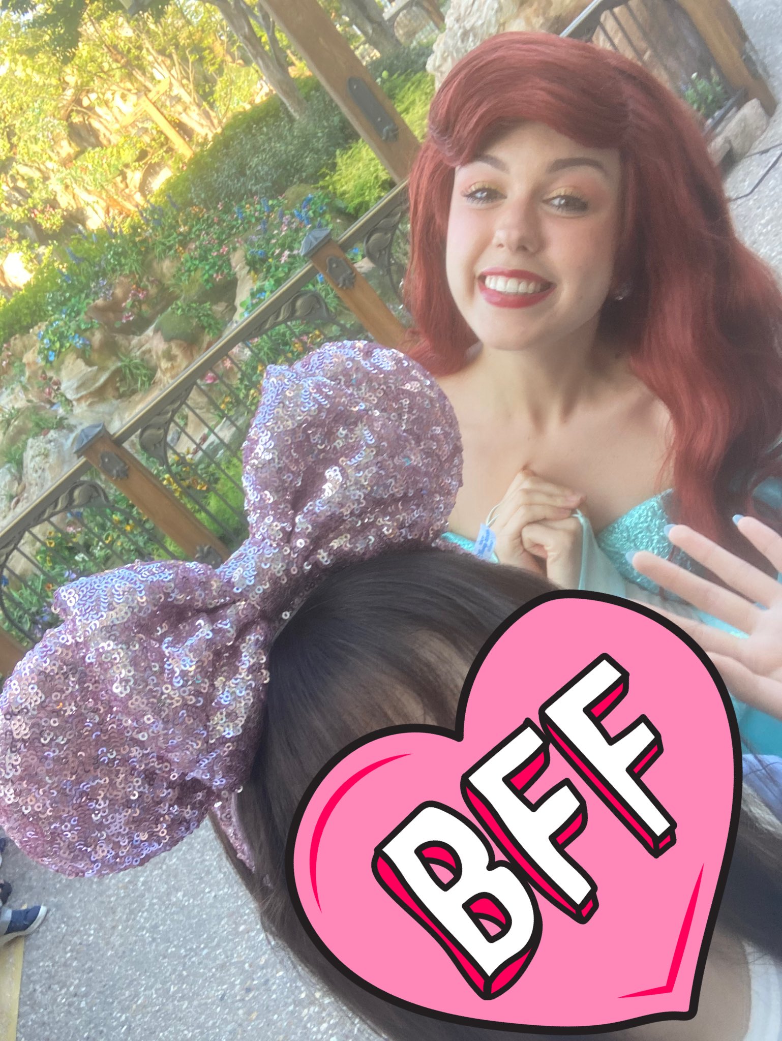クルクルヘアーのレモネードちゃん。 クルクルヘアーのレモネードちゃん。