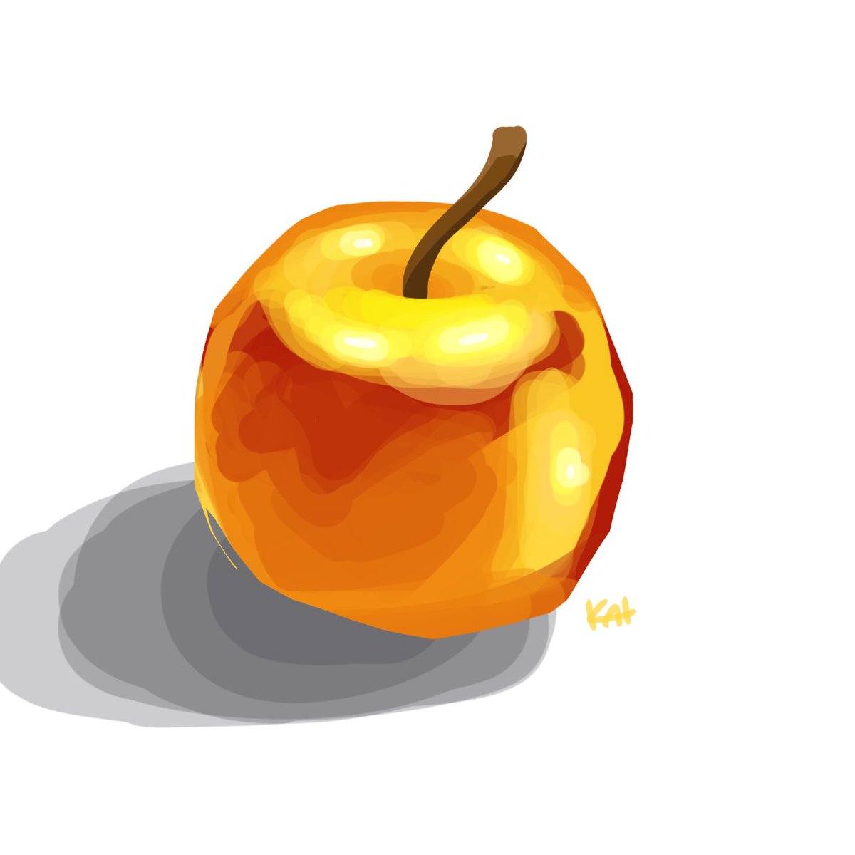 artdragonz's tweet photo. gapple https://t.co/IuWMezrJOA