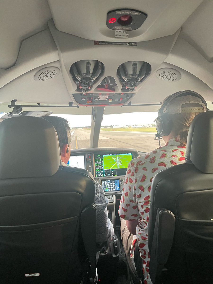 Brock Felt tweet media