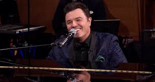 Providence RI - RISD gave him roots, the World gave him Applause ~ now Seth MacFarlane could give Providence a Glorious Hello in "Good Morning Providence" the Opening Song &amp; Ode to Rodgers &amp; Hammerstein's "Oh What A Beautiful Morning!!!"🎭💡pvdmusical.com