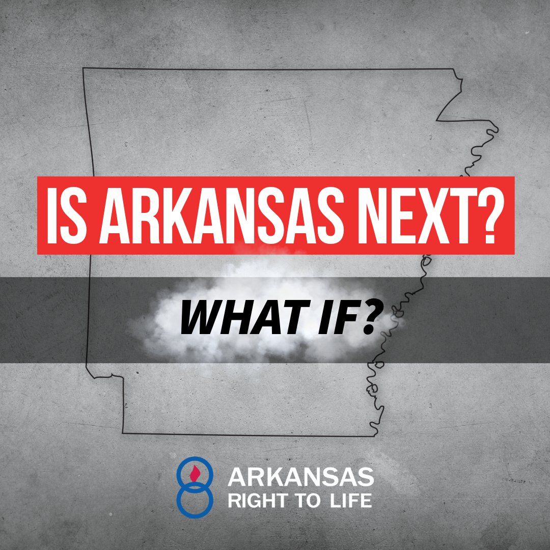 Arkansas dodged a bullet a year ago. We can't help but ask "What If?" Forewarned is forearmed. tinyurl.com/ARTL4L