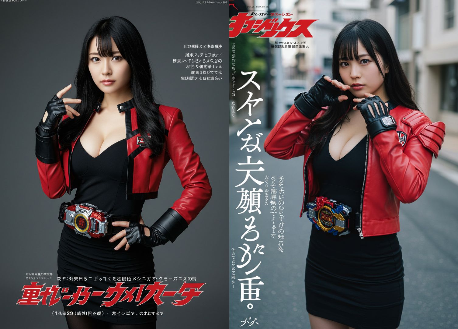 シ龍 (VOL.44) (@NAGAE98101256) / X