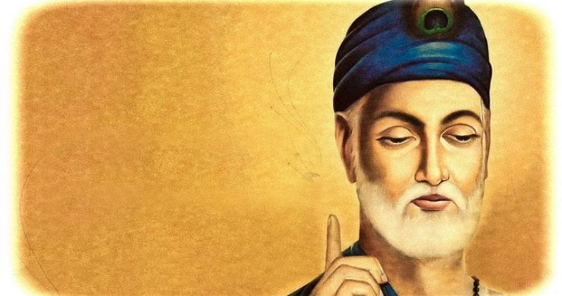 ڀڳت ڪبير جھانسی ۽ جونپور ۾ پيرن ۽ گادي نشينن کي پيغام ڏنو ته توھان سڀ مزار پرستي ۾ پئجي حقيقتن کان وسارجي رھيا آھيو حقيقتو لڪيل نه آھن ان طرف ڌيان ڏيو. 
 ڪتاب: ڪبير درپن

 ۱۵۰۰ع صديء ۾ اھڙي سوچ رکندڙ بيباڪ درويش ڪبير جنھن  پنڊت مُلن کي به للڪاريو ♥️

 “پنڈت پاڑے تم نپن قسائی”