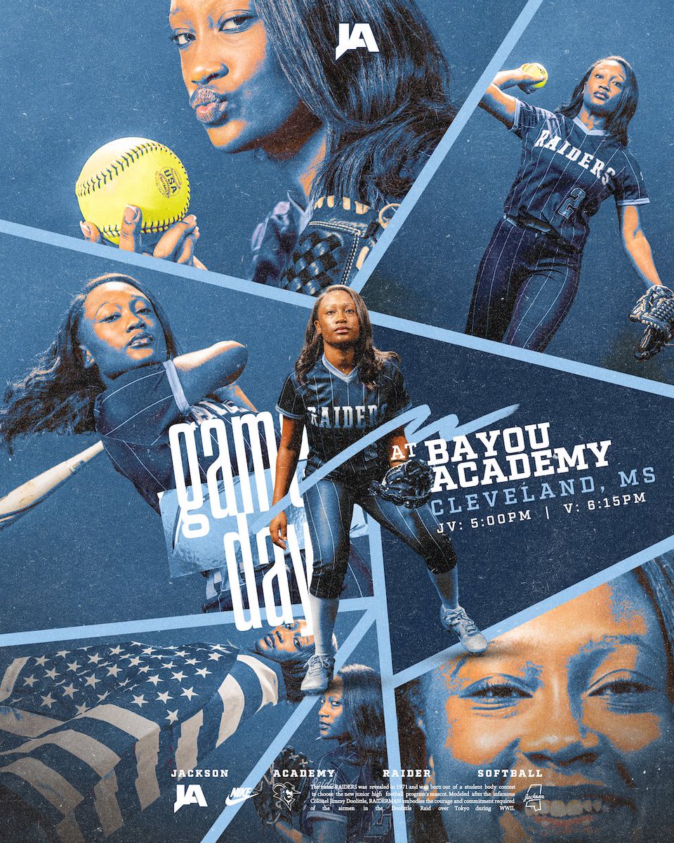 JA Softball tweet media