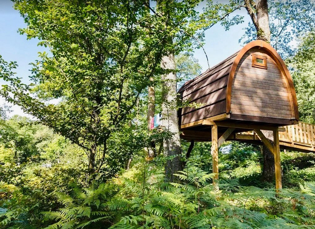 #camping 🏕 #Ardennes #GrandEst #insolite #nature #auvert #foret #vacancesencamping #vacancesenfamille #vacancesenfrance #lepleinaircestlasanté #besoindepleinair #enviedepleinair #jeredecouvrelafrance #explorefrance 🇫🇷 #LesMazures ©️ Le Lac des Vieilles Forges