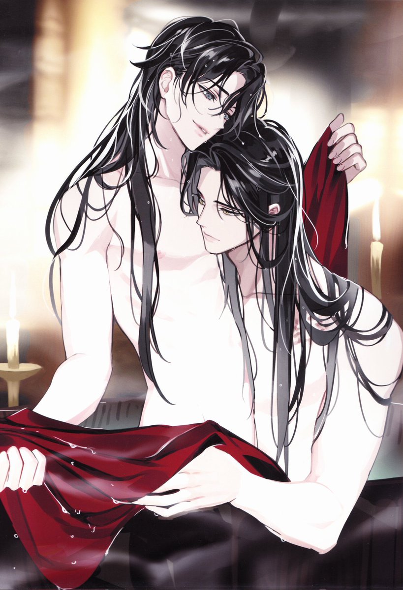 lvswangxian's tweet photo. Them https://t.co/0LKXOJWJdh