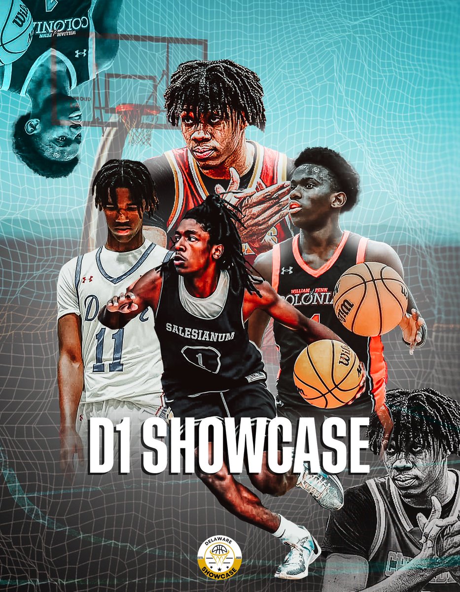 Trentw_23's tweet image. Dec 12-14th in Wilmington, Delaware!! We’re still looking for about two more teams in the tri-state area! 

Some of the best teams and players in the region locked in. Over 30+ D1 prospects set to compete!! Hit me up if you’re interested 📲