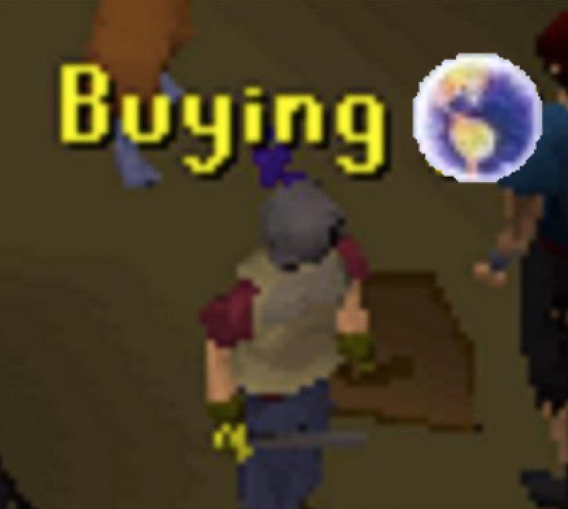 It remains a basic fact that if <a href="/SankoGameCorp/">Sanko GameCorp ©</a> can successfully ship a gamified ponzi like SankoQuest (AKA SankoScape AKA Onchain RuneScape), it's the best chance we have at an Axie-esque run this cycle.

Not having exposure to this is retarded. 

$DMT