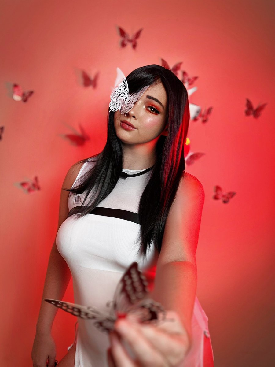 itsmichaelalee's tweet image. Because I&apos;ve been playing @OnceHuman_ all week ❤️ here&apos;s my Mitsuko cosplay again #oncehuman #cosplay #gaming #PCgame