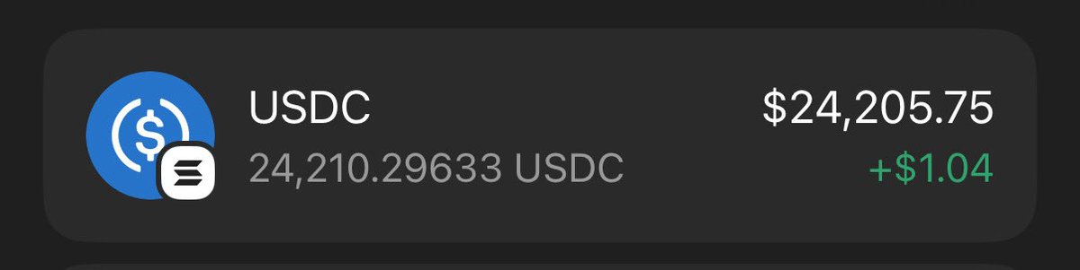 luno_sol1's tweet photo. Who has $0 in their wallet?  

Like, RT, Notifies on 🔔
 
Let me know! https://t.co/XQ4ucLHVxD