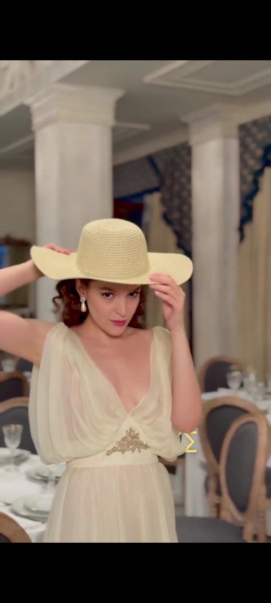 ToKatmobile's tweet photo. #grandhotel
Το κουκλί 🖤 https://t.co/P5omeDZ7TC