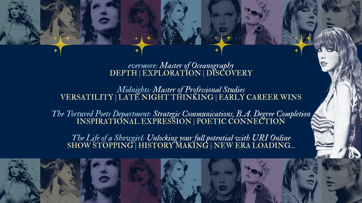 URI Online tweet media