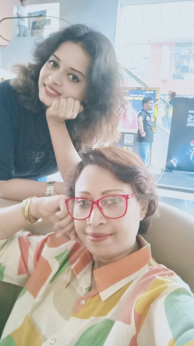 <a href="/iHrithik/">Hrithik Roshan</a> u are a rare combination of talent, dedication, and charisma. Hrithik Roshan doesn’t just act he transforms into every character he plays,  His expressions speak as powerfully as his dialogues, and his eyes alone can carry the weight of an entire scene. 
#War2Review