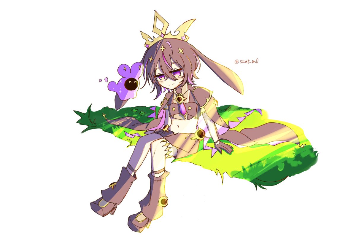 #コンパスお絵描き
#コラプス