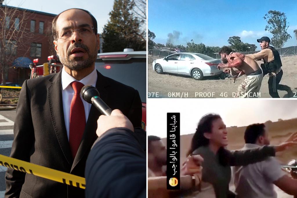 $25 million taxpayer cash handed by DHS, FEMA to groups with extremist ties: report trib.al/jh2V0lT