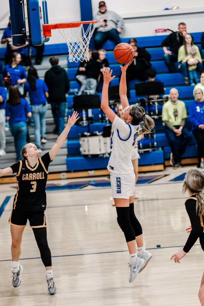 Happy Birthday to incoming Freshman, Braylin Terrell! 🎉🥳🎉🥳

Braylin always brings the smiles and positivity into every room she walks into. We are super blessed to have her as a part of our program! 

Happy Birthday #32! 🎂🎉