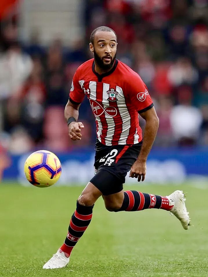 thewordofsamson's tweet photo. @80s90sfootball Nathan Redmond https://t.co/G8gYnP4D6z