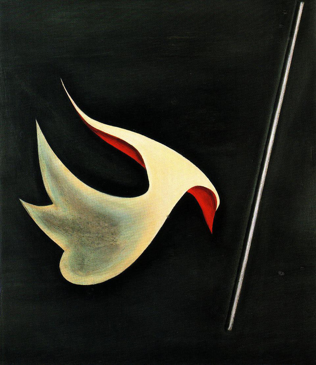 post at MoMA tweet media