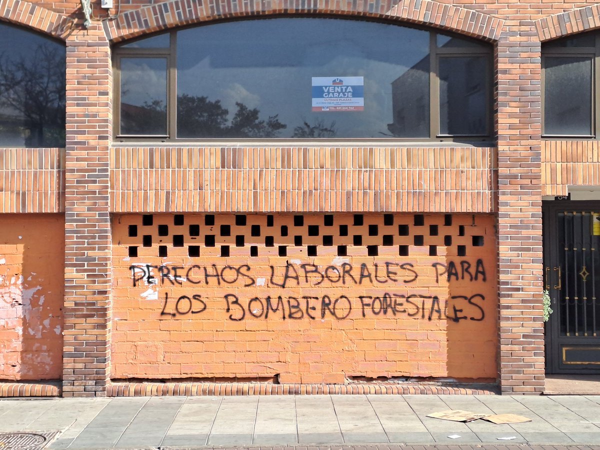 Hoy en Vallekas 👇👇