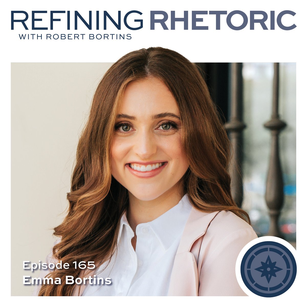 Think homeschoolers are antisocial? Think again. Episode 165: Classical Conversations Graduate: College, Career, and Beyond with Emma Bortins is now available wherever you get your podcasts!
