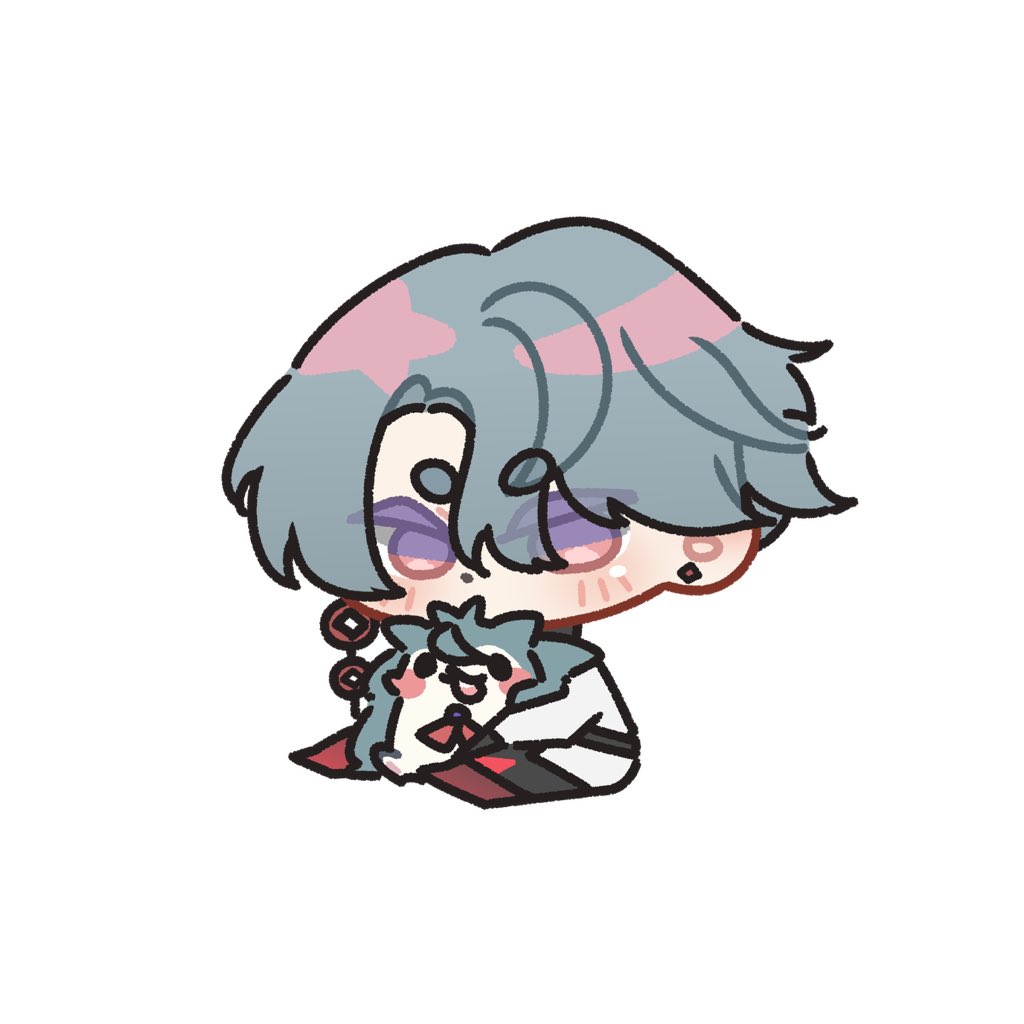 yangpotassium's tweet photo. Commercial commission✨ A little gift for Freo’s use💿🫂🦔❤️
🔗:https://t.co/TQmdlXh2Or
🎨Art by :@maimaii0218
#FreoChrome #FreoToUse https://t.co/BGfhGdfwKc