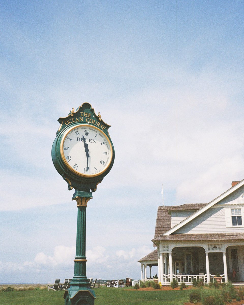 Marking moments of greatness, one tick at a time. 🕰️ ⛳ 

📸 <a href="/Kir2Ben/">Kir Tuben</a>