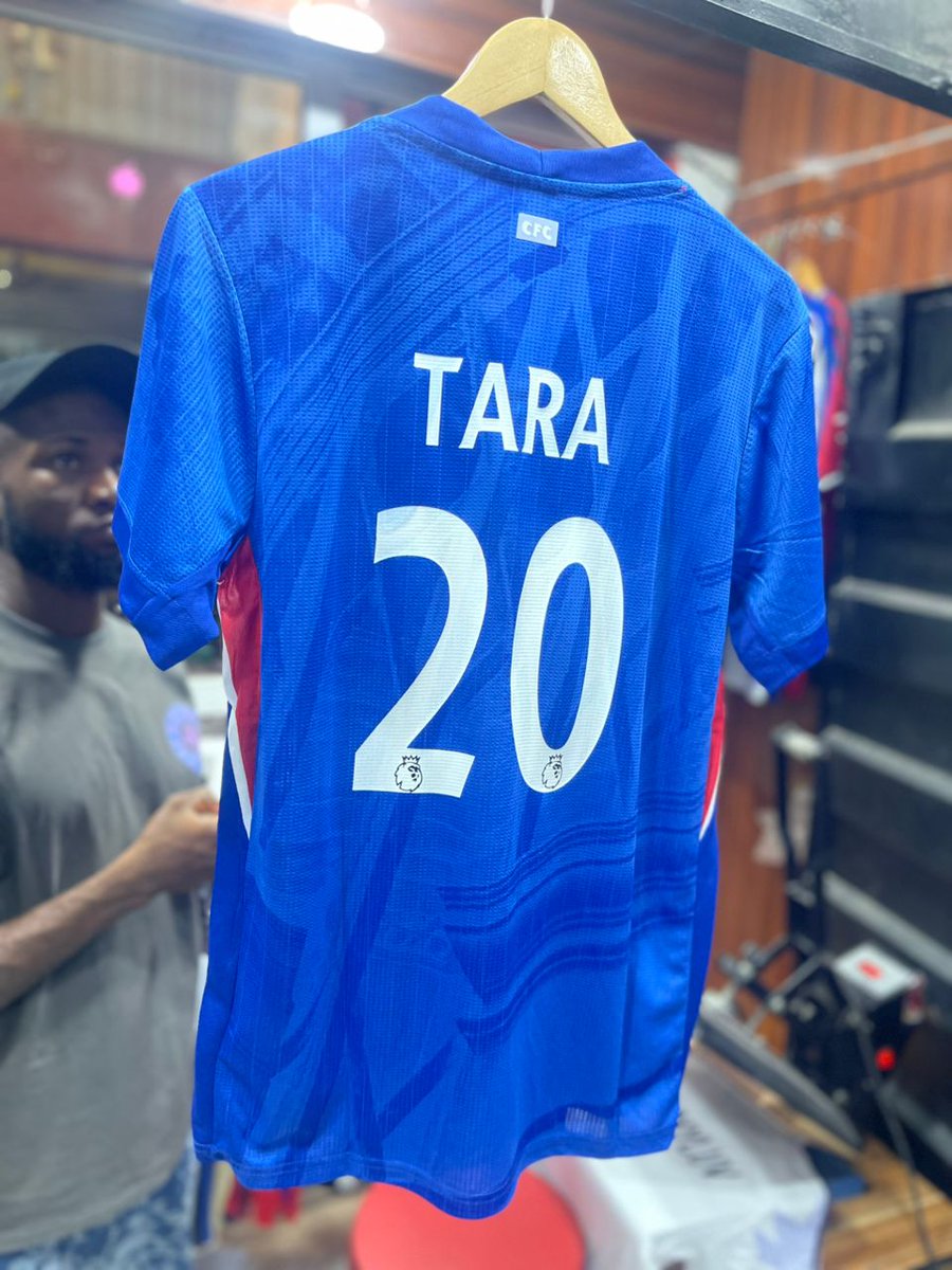 chinwatara15's tweet image. Yes I&apos;m ready
@046_Community @JiggyBantii 
#jerseyhangout
#ballondorwithjiggy