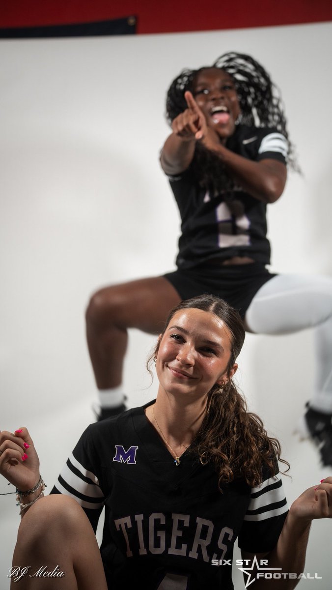 Photos of Millennium flag from West Valley Media Day are now available to view &amp; download!

📸: Jaylen Inghram
🔗: drive.google.com/drive/folders/…