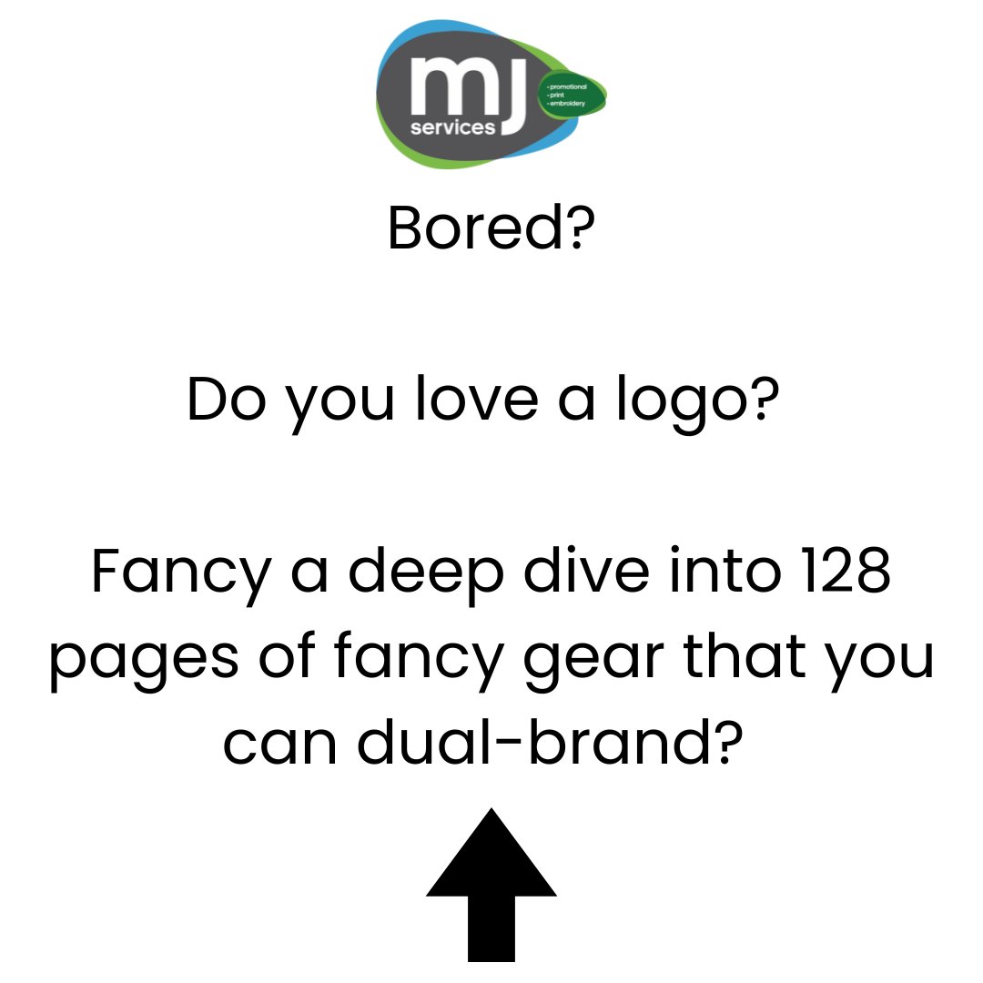 MJ Services Branded Merchandise Solutions tweet media