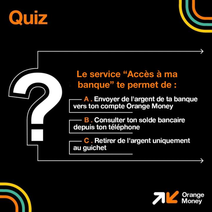 Orange Money Guinée tweet media