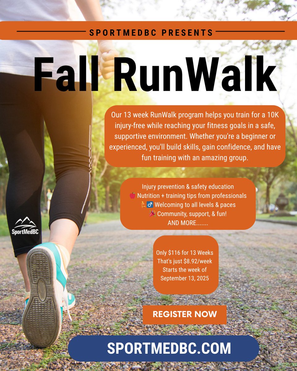 SportMedBC tweet media