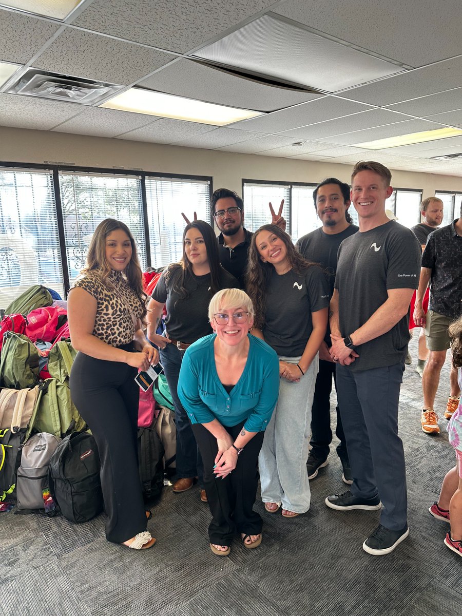 Nusenda Credit Union tweet media