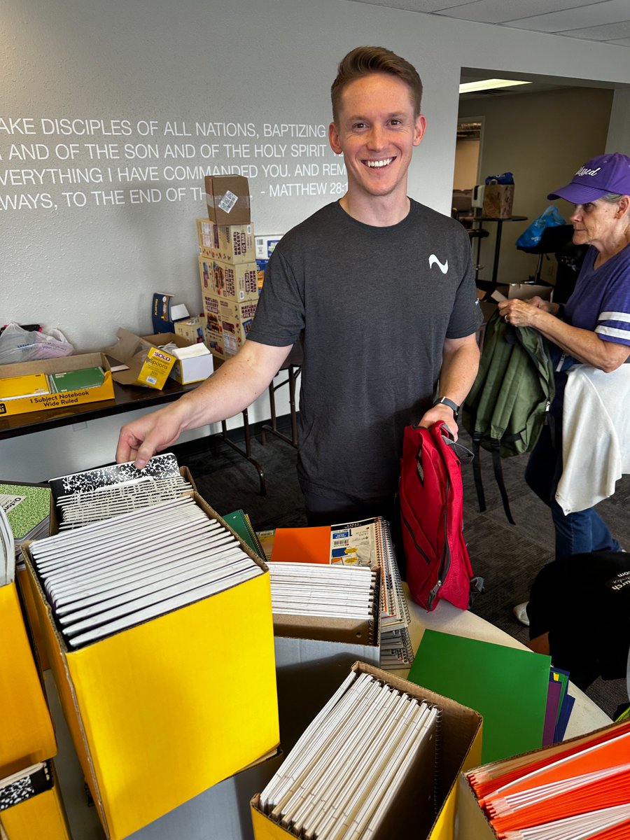 Nusenda Credit Union tweet media