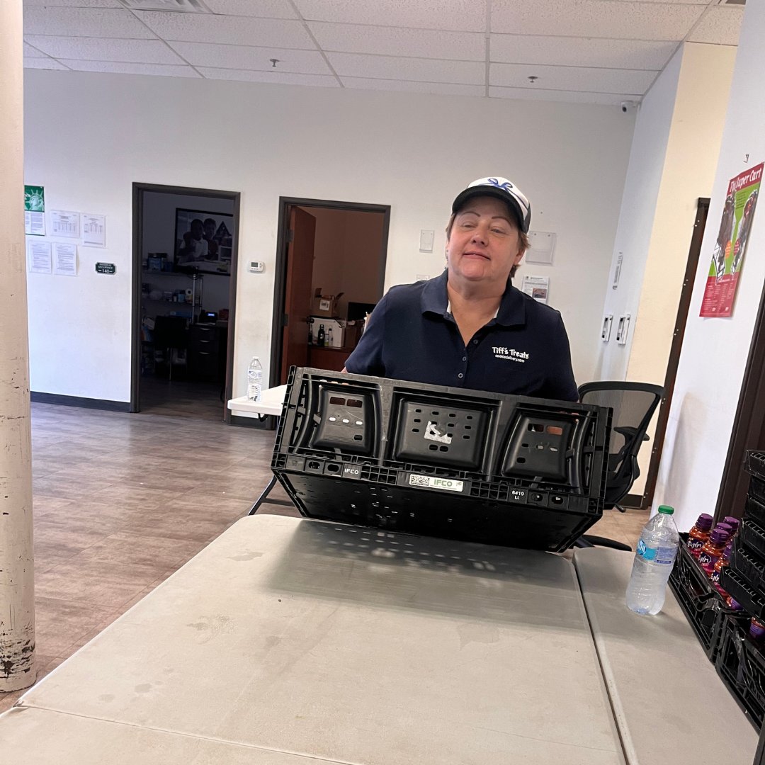 Wilkinson Center tweet media