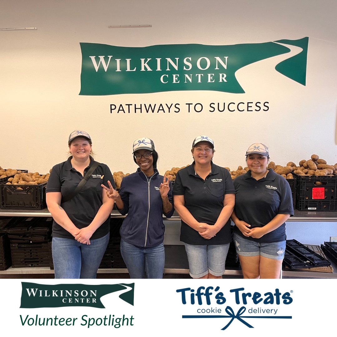 Wilkinson Center tweet media