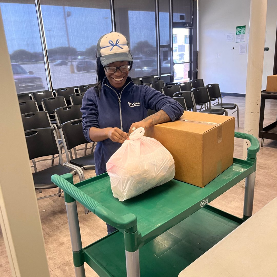 Wilkinson Center tweet media