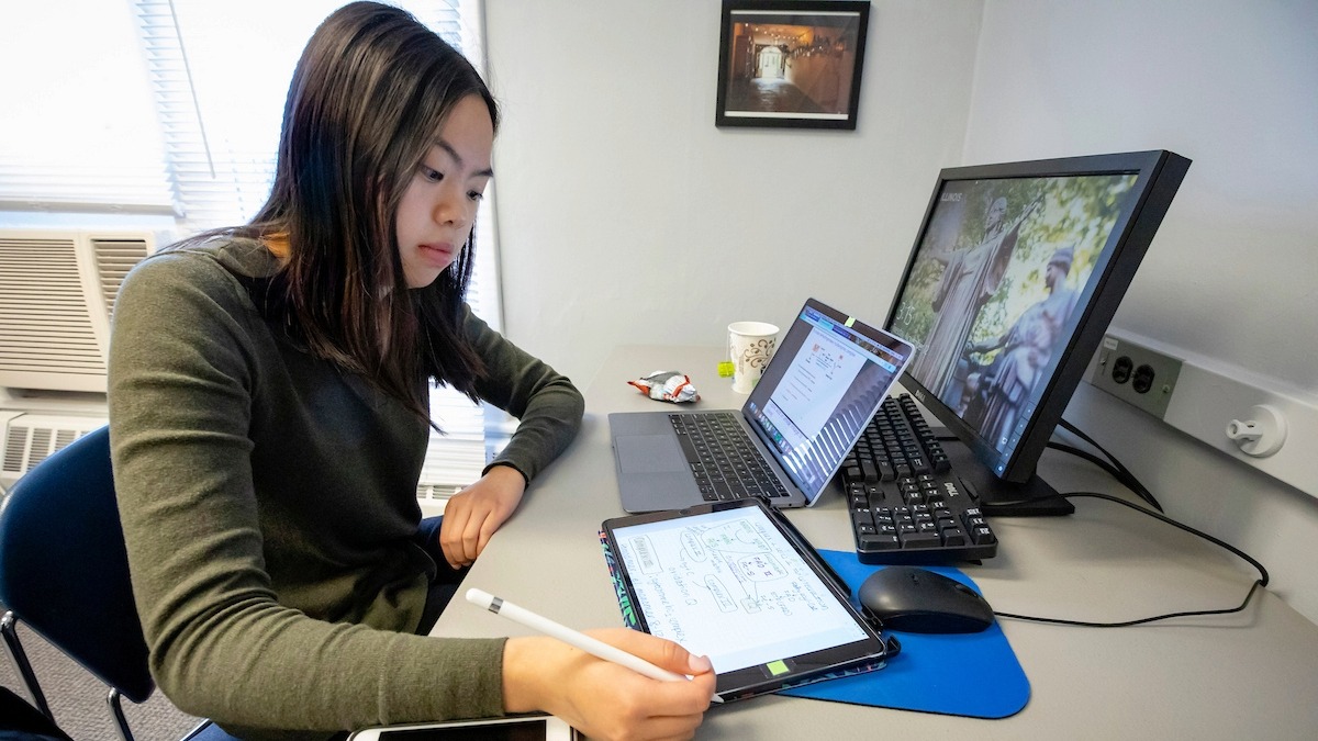 💻 Learn anywhere. Grow everywhere.

With flexible online programs from #ILLINOIS, your location doesn't limit your ambition.

▶️ online.illinois.edu