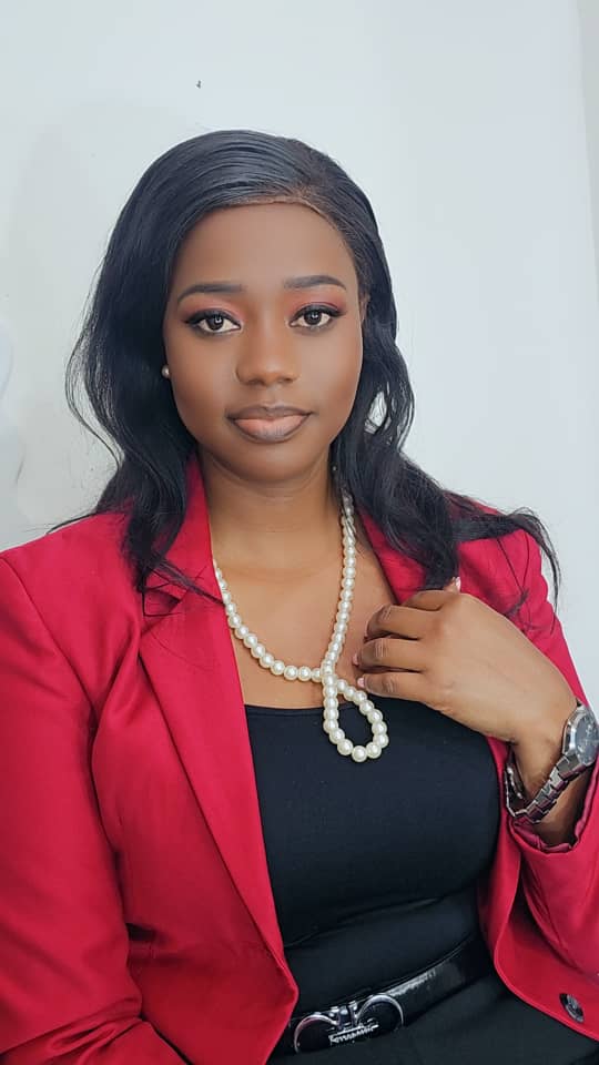Nalumu Irene (@irenenalumu1) on Twitter photo Coming up next: NBS Amasengejje. 📺 <a href="/nbstv/">NBS Television</a> .
Tell a friend to tell a friend💃💃💃💃
#NBSAmasengejje Coming up next: NBS Amasengejje. 📺 <a href="/nbstv/">NBS Television</a> .
Tell a friend to tell a friend💃💃💃💃
#NBSAmasengejje