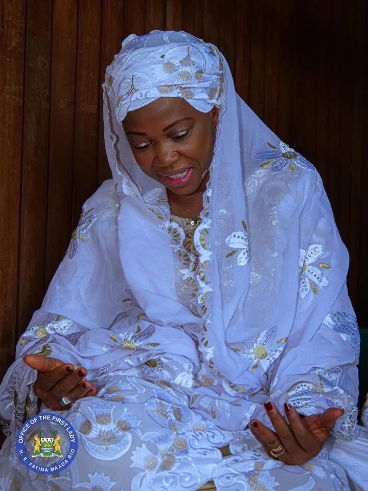 In Remembrance of the Victims of the Sierra Leone Mudslide

On August 14, 2017, Sierra Leone awoke to one of the most devastating tragedies in its history. In the early hours of the morning, a massive mudslide swept through the community of Regent, on the outskirts of Freetown,