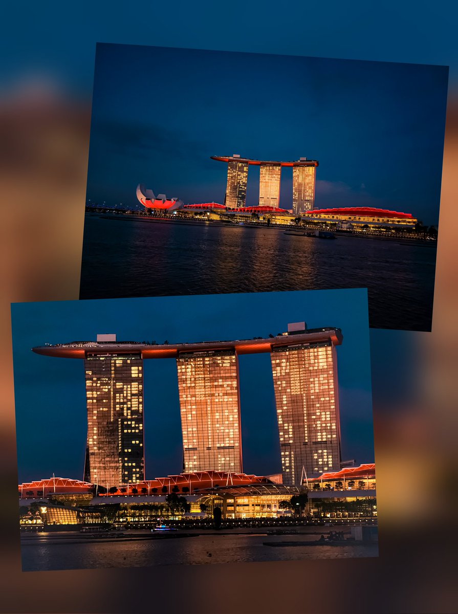 captainlynnnn's tweet photo. EVENING IN MARINA BAY 🌃 (Galaxy S25 Ultra 5G) 

#SMID #MyGalaxyLens #S25Edge https://t.co/nsA4cGfR7y