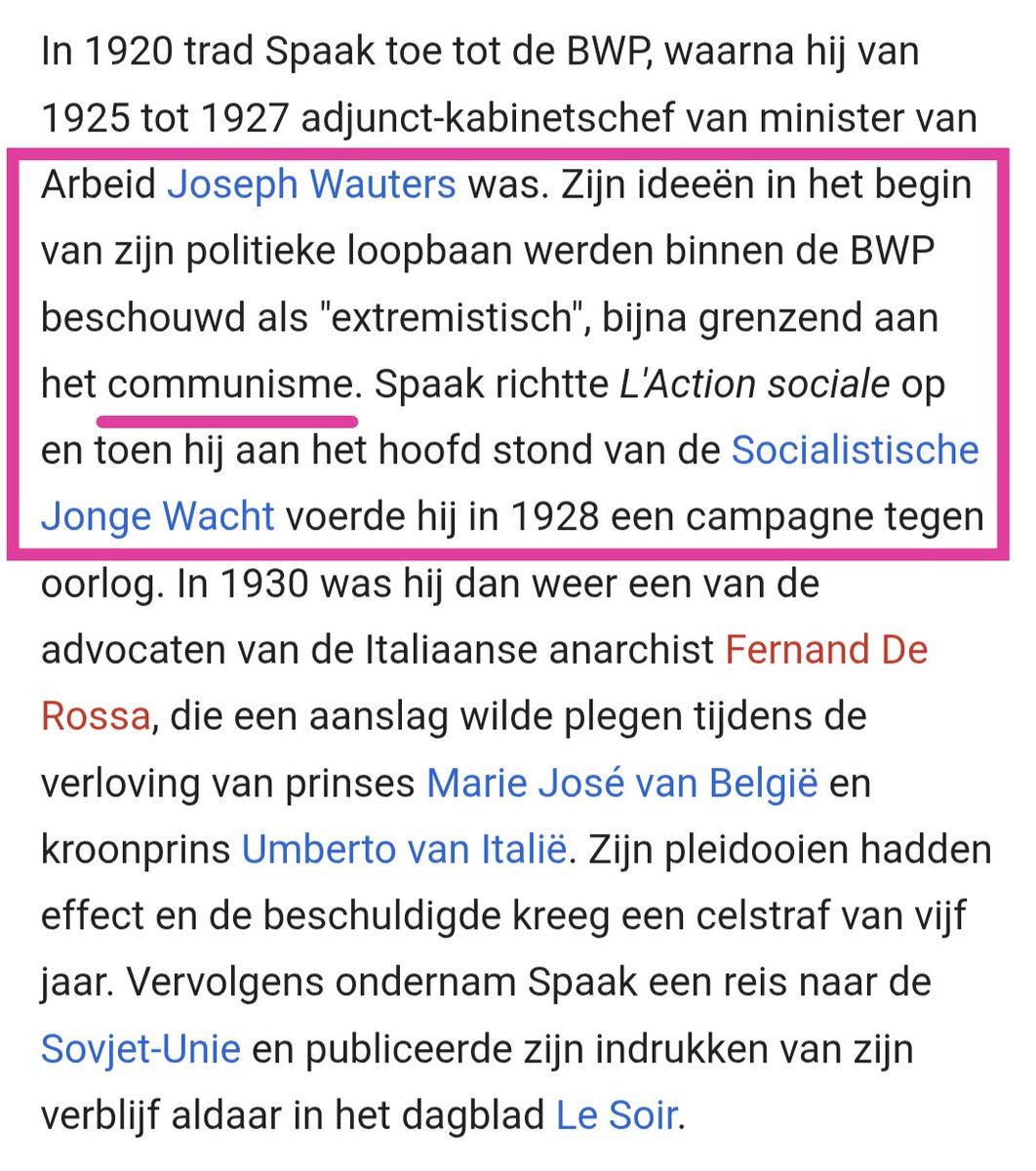 Diggerich_'s tweet image. Waarom waren het nagenoeg allemaal #Socialisten, #fascisten en ex-Nazi's die aan de weg van Europa stonden????