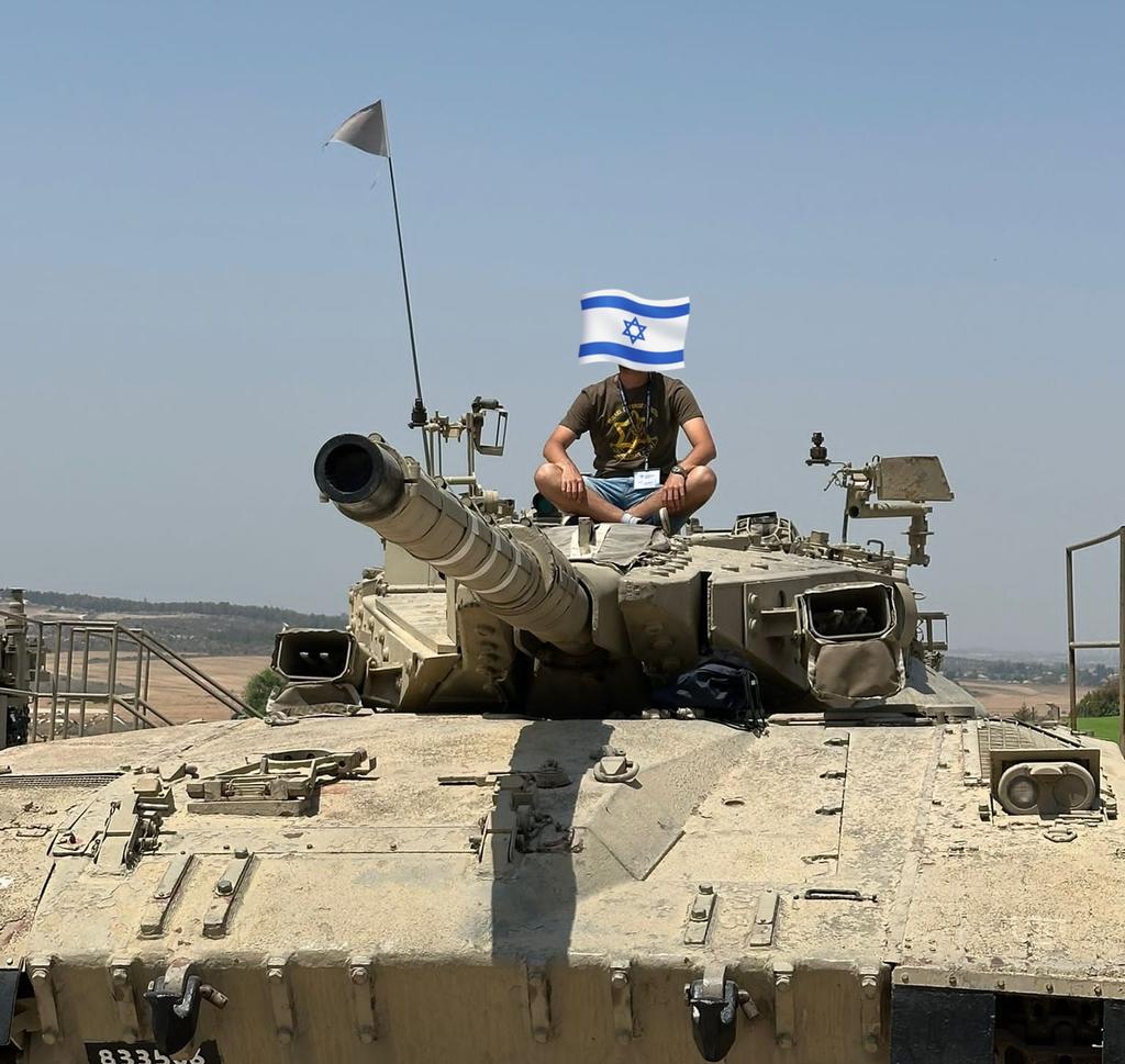 Aller yallah mes tagliteurs, on part récupérer Gaza