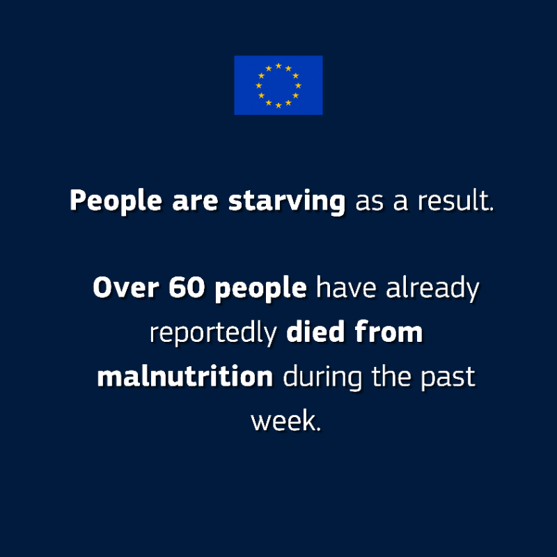 eu_echo's tweet photo. Sudan demands our immediate attention. 

Read why ⬇️