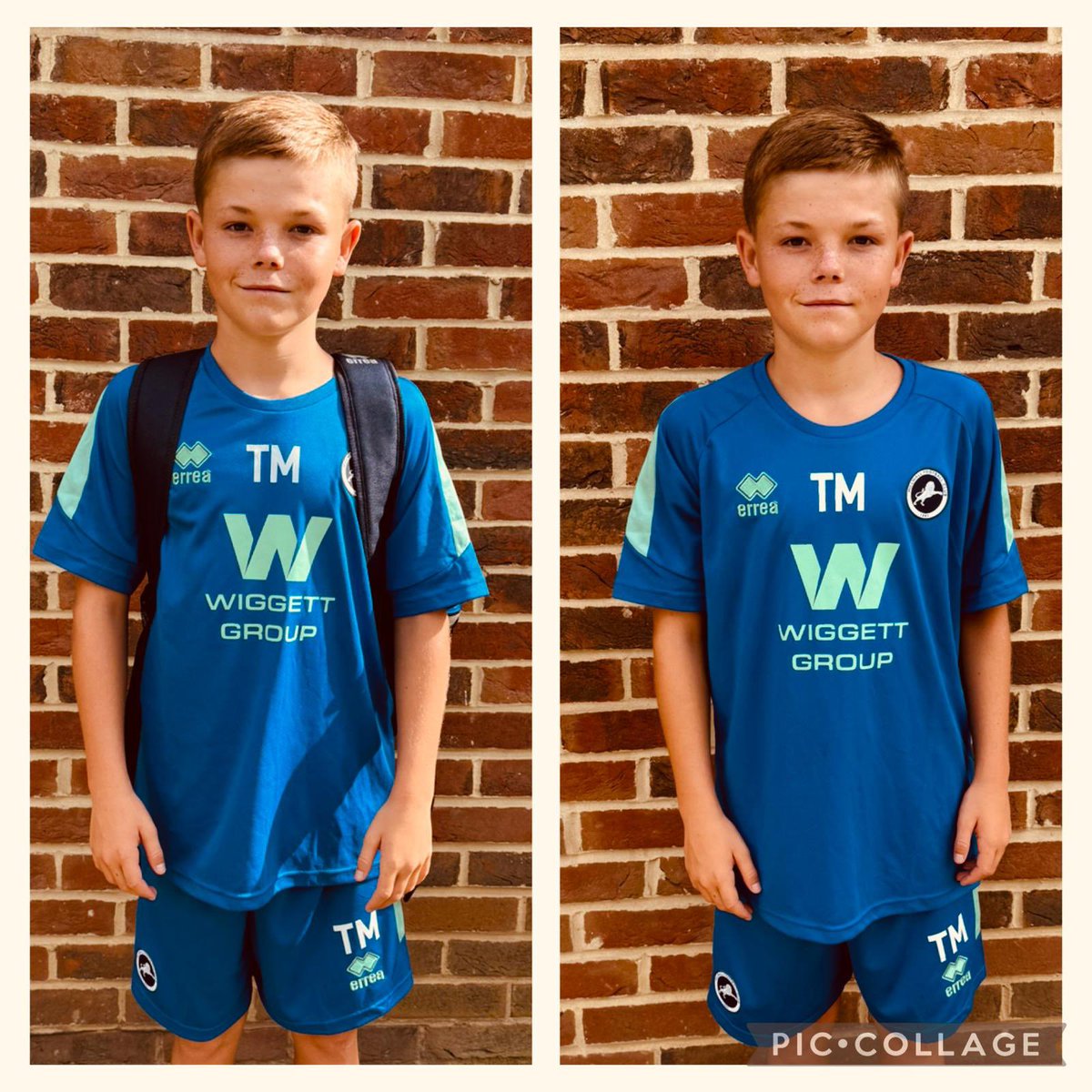 Off we go 25/26

<a href="/MillwallMuseum/">Millwall museum</a> <a href="/ThatMillwallPod/">That Millwall Podcast ©</a> <a href="/MillwallAcademy/">Millwall Academy</a> <a href="/NOLUTALKIN/">MILLWALL - No One Likes Us Talkin! BROADCASTING</a>