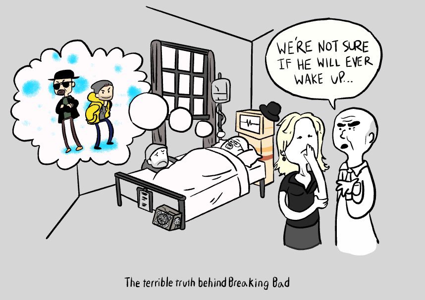 (No) Signal (@nopesignal) on Twitter photo 