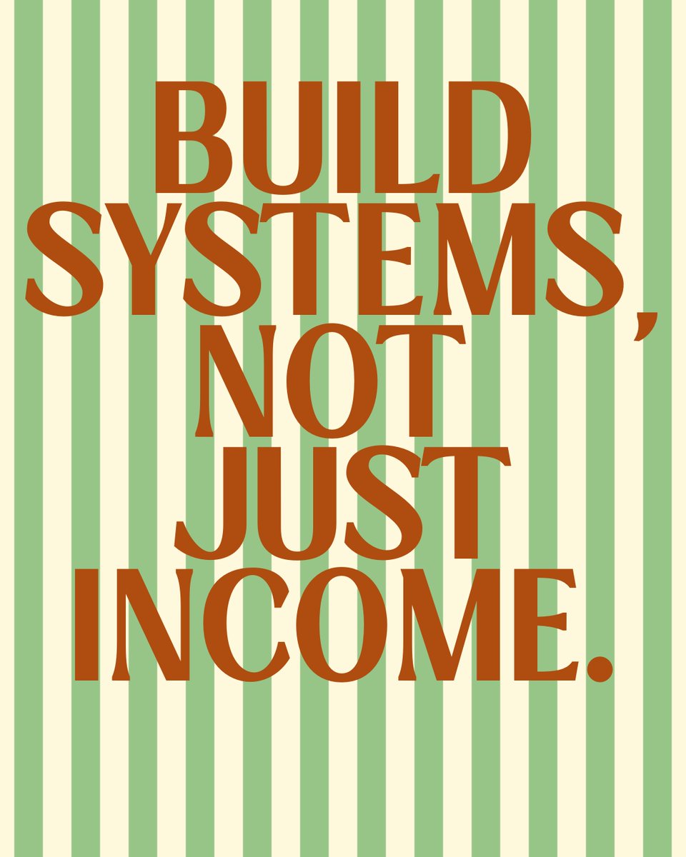 shaahincheyene's tweet image. The world rewards the bold.
Every rule you follow without question is a leash.
Cut them. Build your own game. Win.
1. Break the rules everyone else follows.
2. Build systems, not just income.
3. Invest in speed, not comfort.
#ShaahinCheyene #RenegadeMindset #WealthHacks
